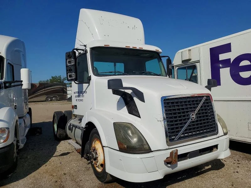 2006 Volvo Vnl