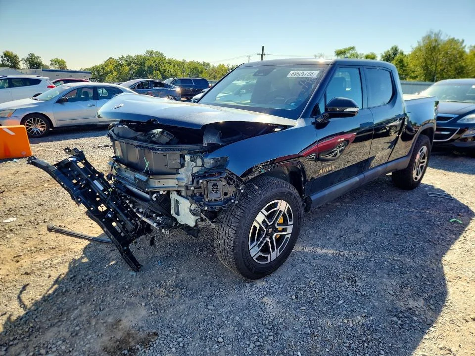 2023 Rivian R1T