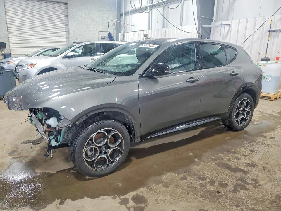 2025 Alfa Romeo Tonale