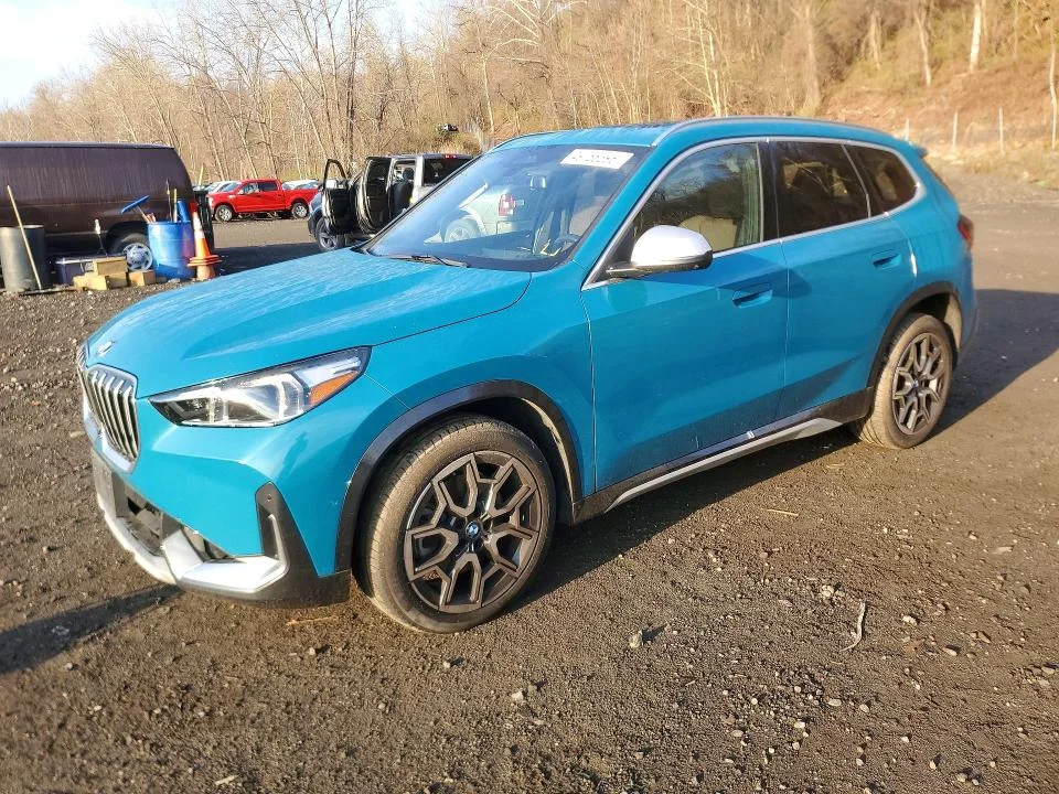2023 Bmw X1