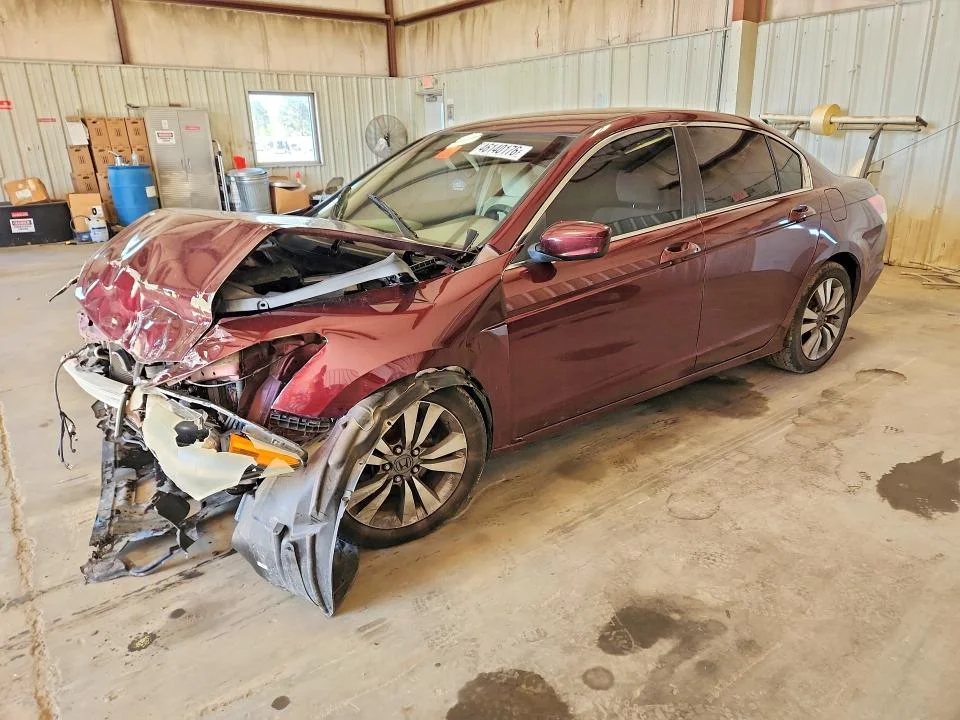 2010 Honda Accord