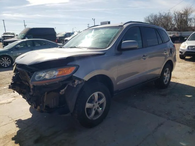 2007 Hyundai Santa Fe