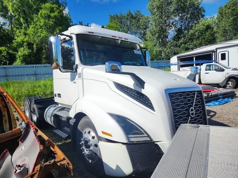 2019 Volvo Vnl
