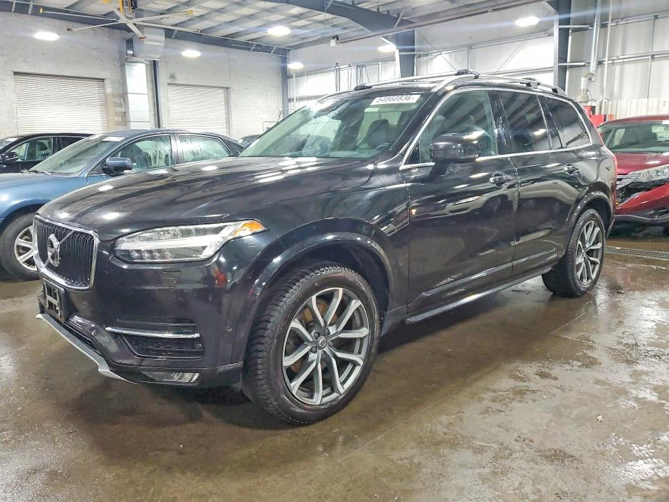 2016 Volvo Xc90
