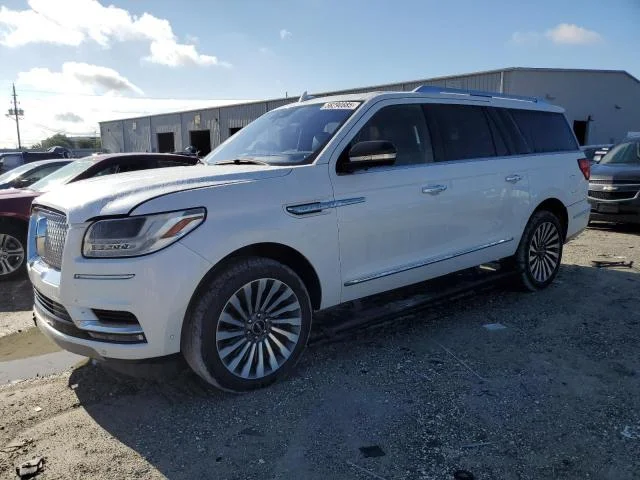 2019 Lincoln Navigator