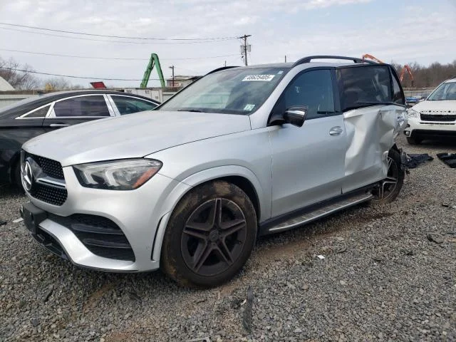 2020 Mercedes-Benz Gle