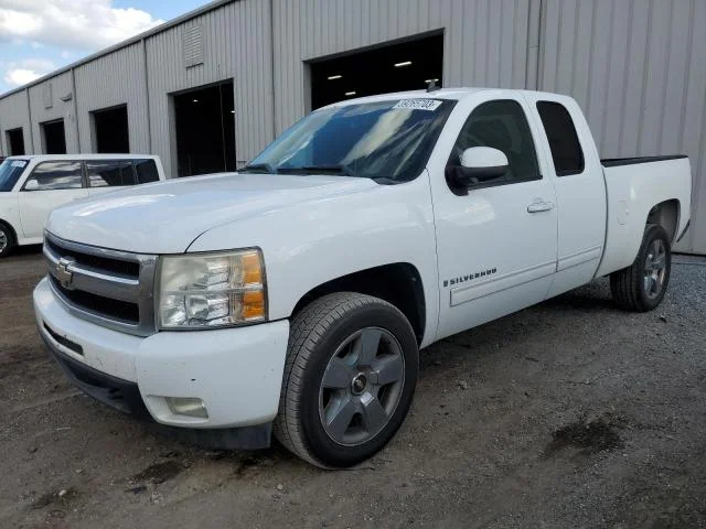 2009 Chevrolet Silverado