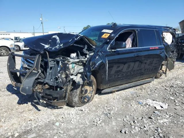 2019 Chevrolet Tahoe