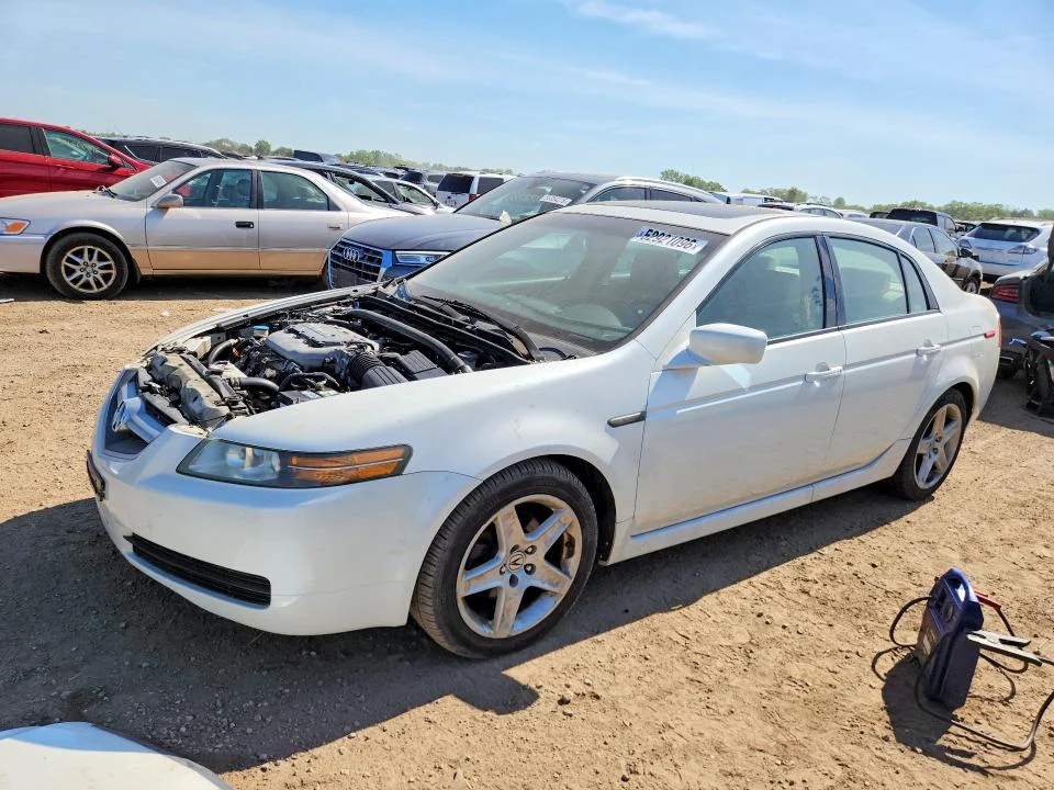 2006 Acura 3.2Tl