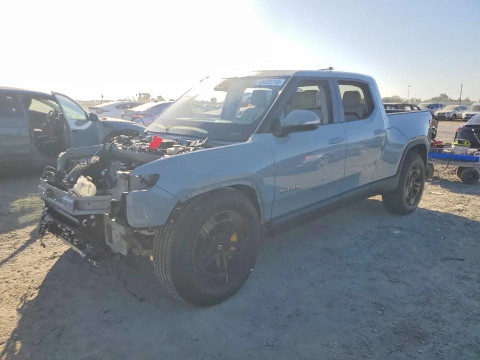 2023 Rivian R1T