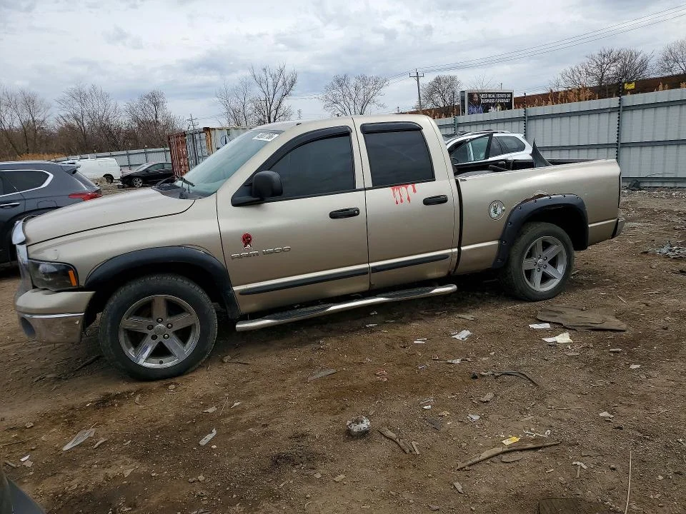 2003 Dodge Ram 1500