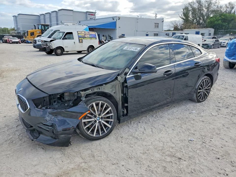 2020 Bmw 228Xi
