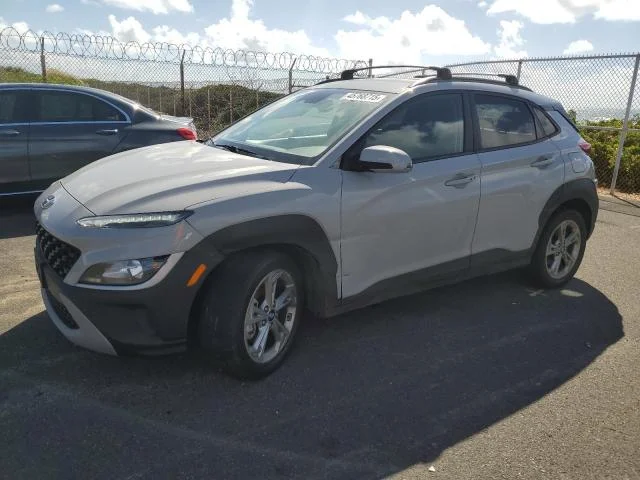 2023 Hyundai Kona