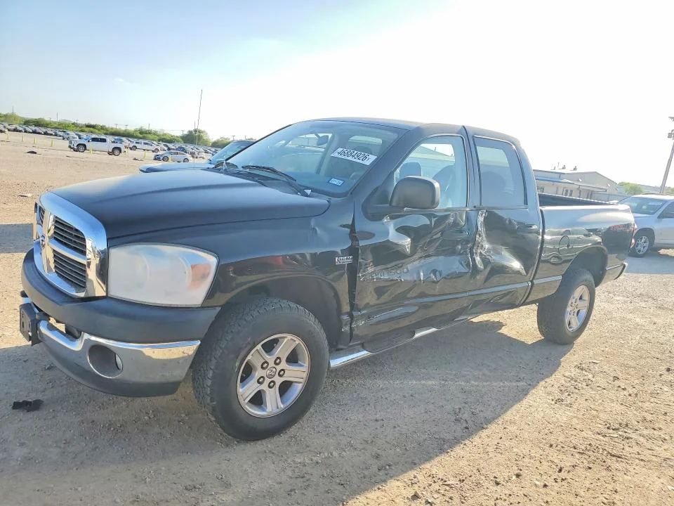 2007 Dodge 150 Ram
