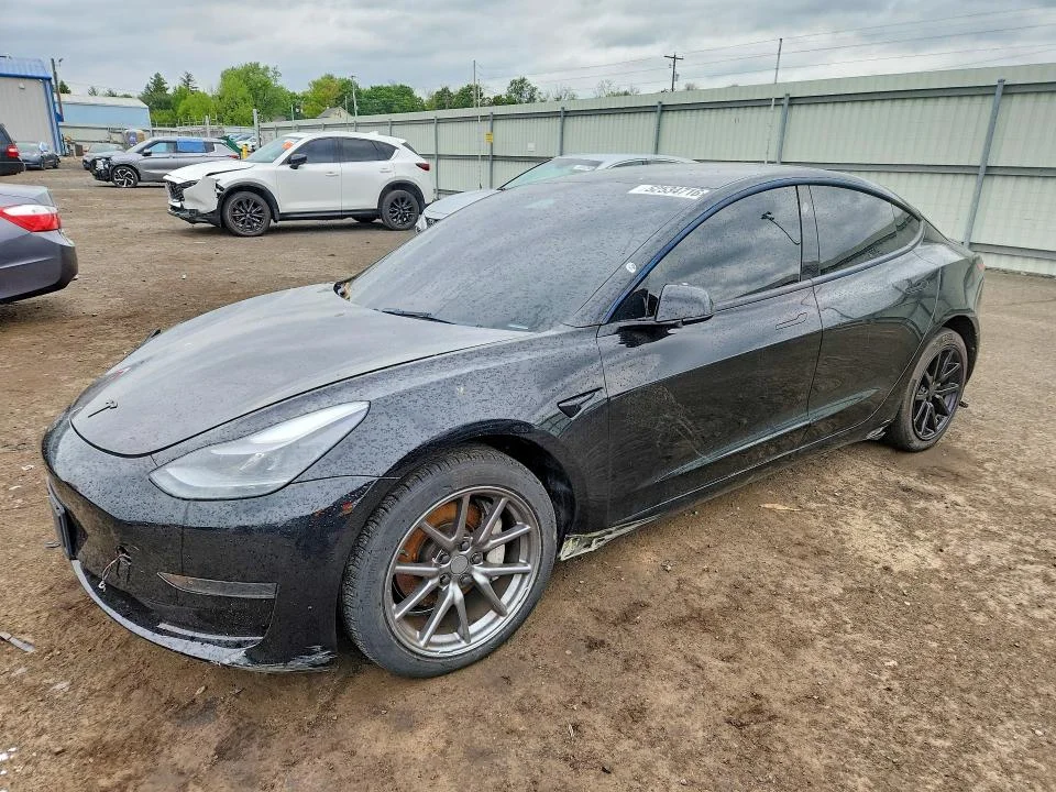 2023 Tesla 3