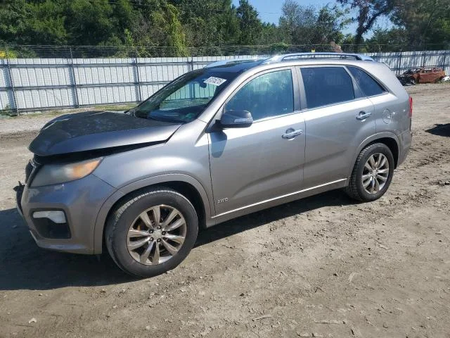 2011 Kia Sorento