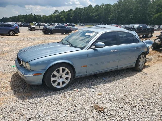 2004 Jaguar Xj8