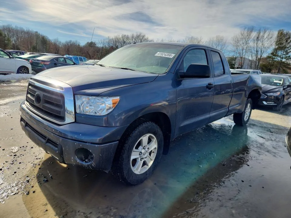 2010 Toyota Tundra
