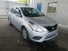 2018 Nissan Versa