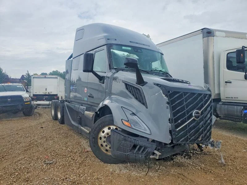 2026 Volvo Vnl