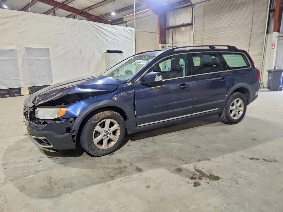 2010 Volvo Xc70