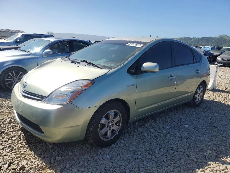2007 Toyota Prius