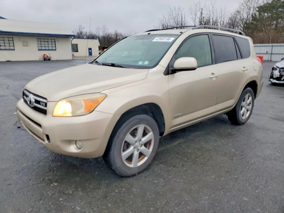 2006 Toyota Rav4