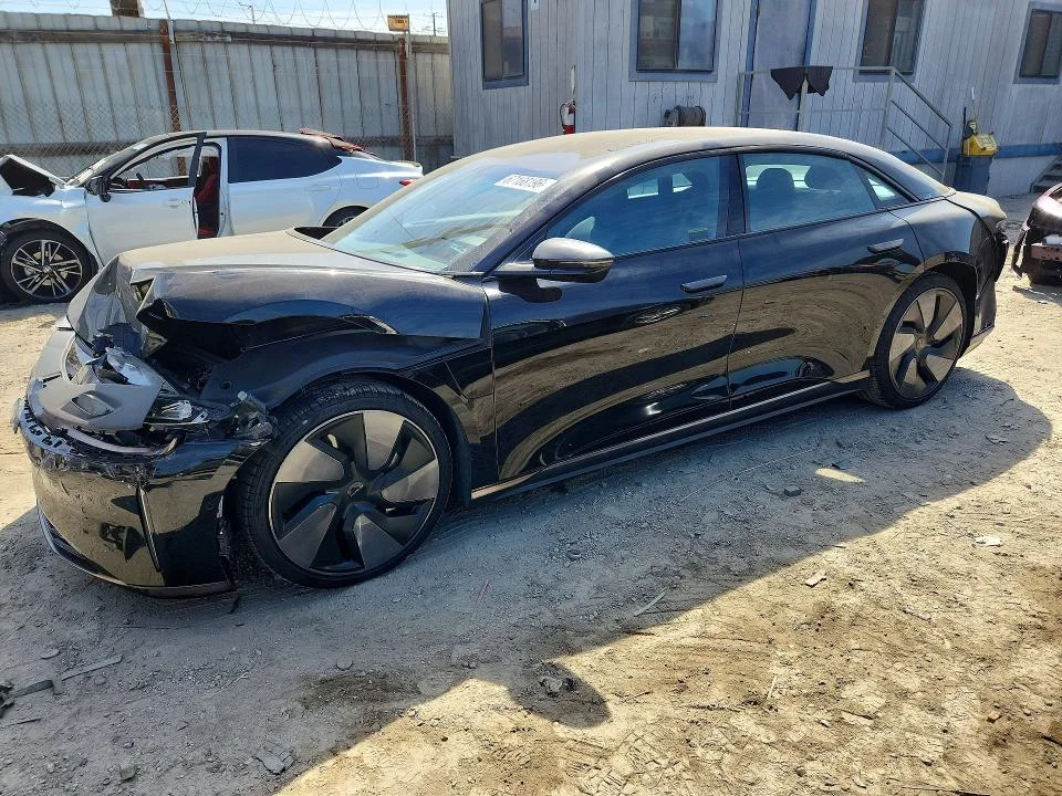 2024 Lucid Motors Air