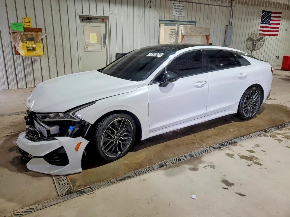 2023 Kia K5