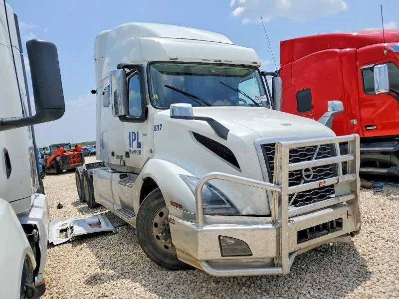 2022 Volvo Vnl