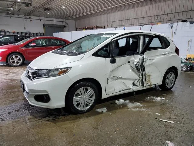 2019 Honda Fit