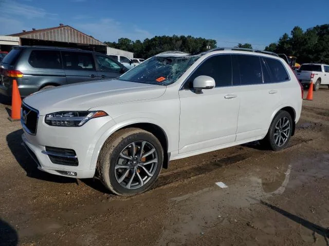 2019 Volvo Xc90