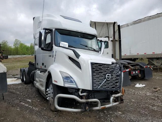 2023 Volvo Vnl