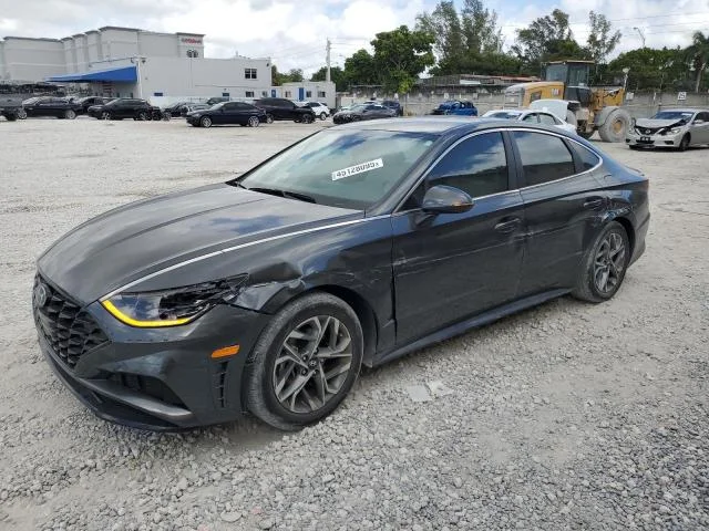 2023 Hyundai Sonata