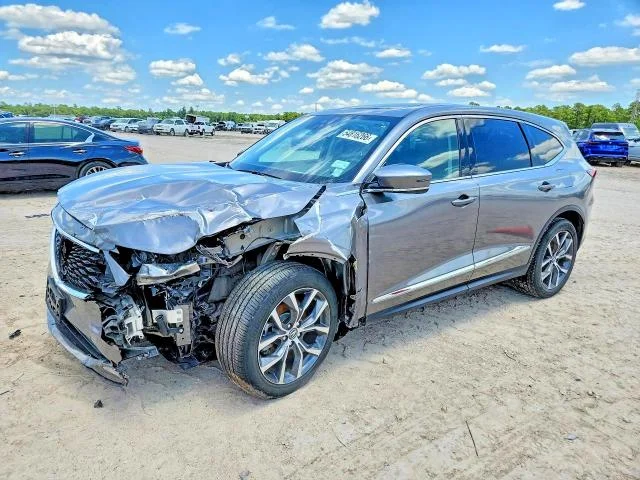 2024 Acura Mdx