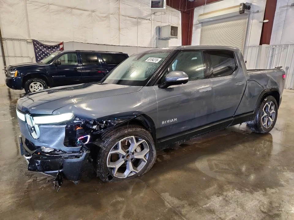 2023 Rivian R1T