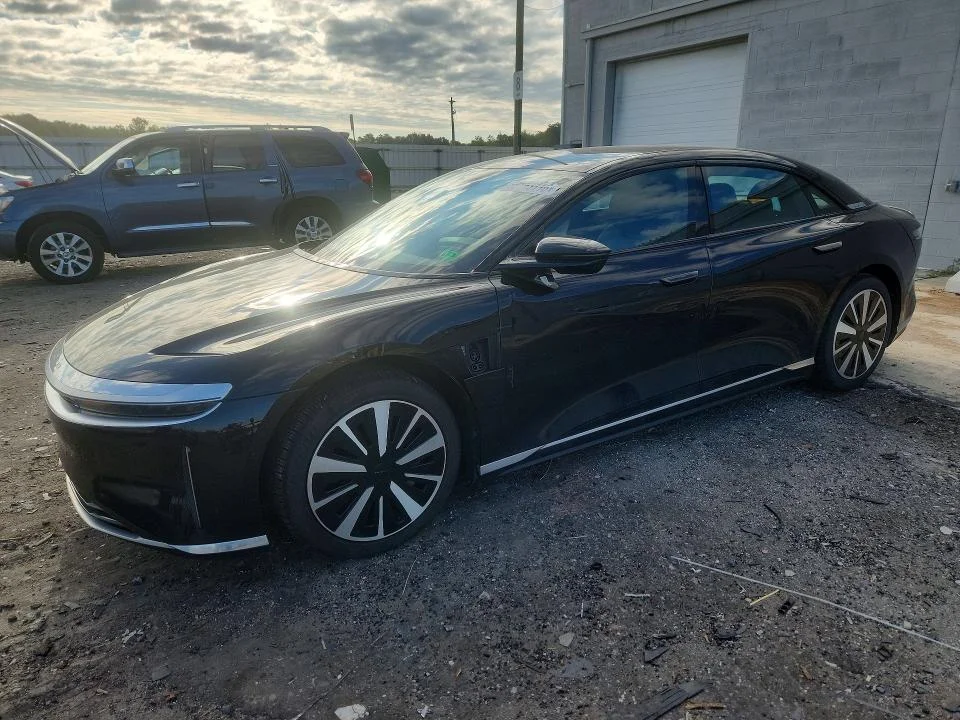 2024 Lucid Motors Air