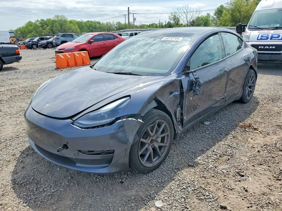 2023 Tesla Mdl 3