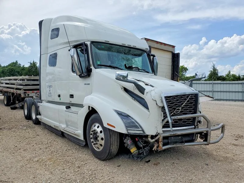 2022 Volvo Vnl