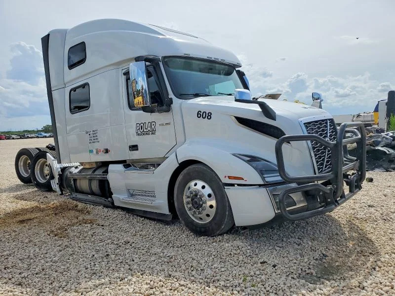 2023 Volvo Vnl