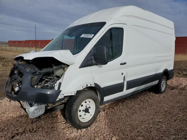 2017 Ford Transit