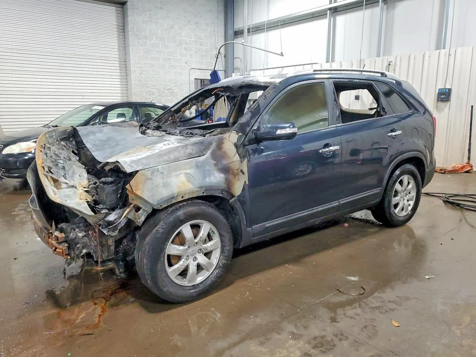 2013 Kia Sorento