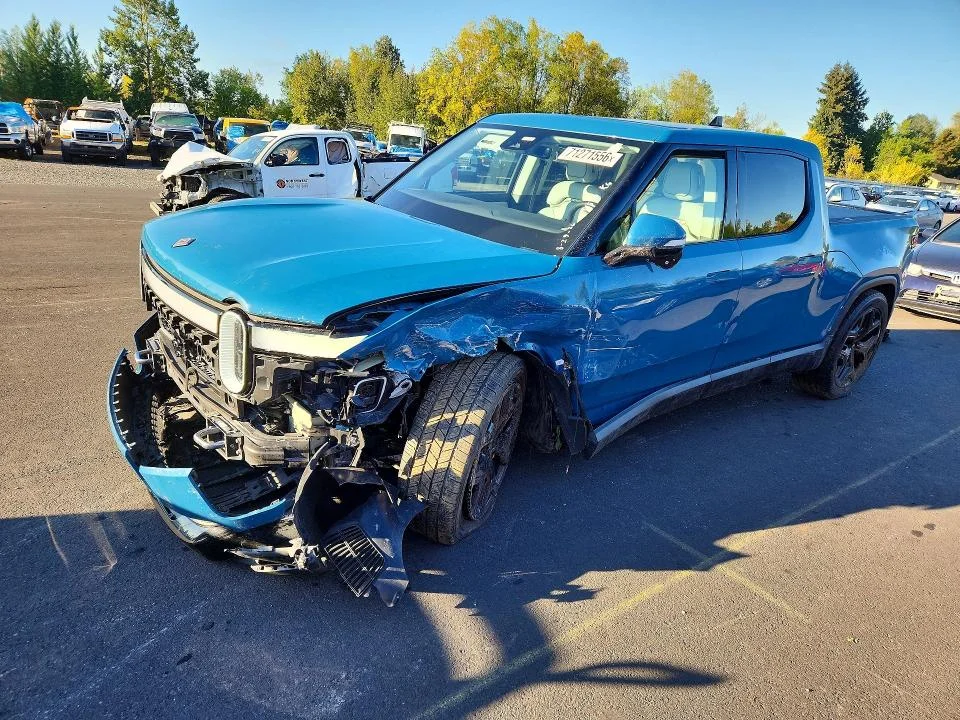 2023 Rivian R1T