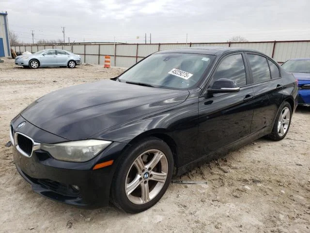 2013 Bmw 328