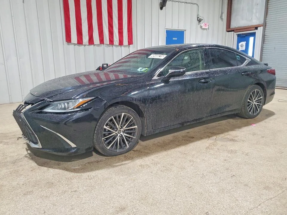 2023 Lexus Es 350