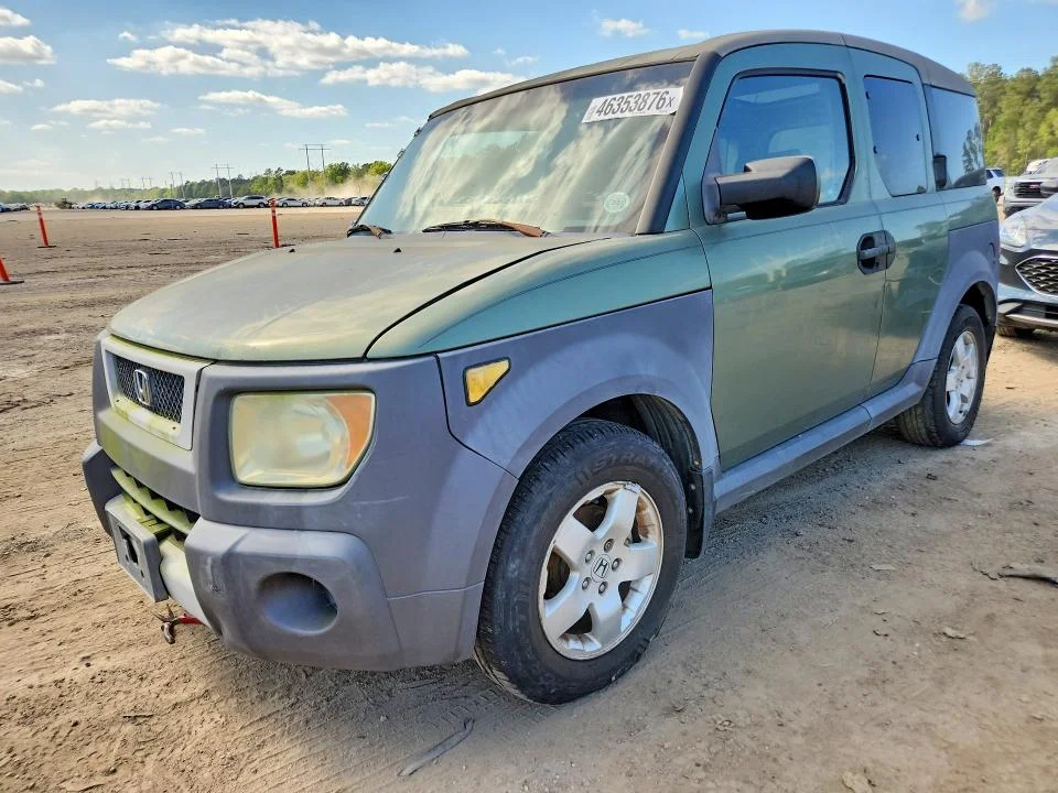 2005 Honda Element