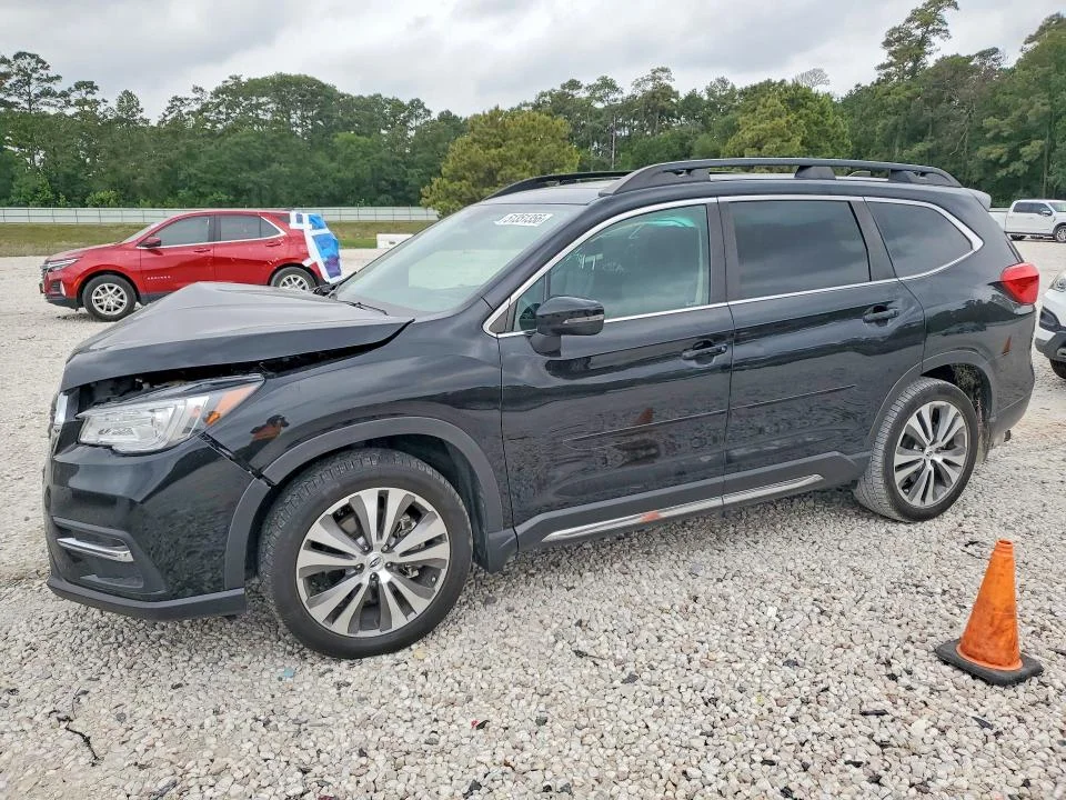 2020 Subaru Ascent