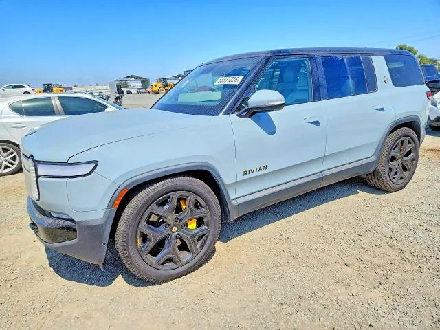 2023 Rivian R1S