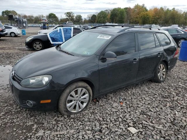 2010 Volkswagen Jetta