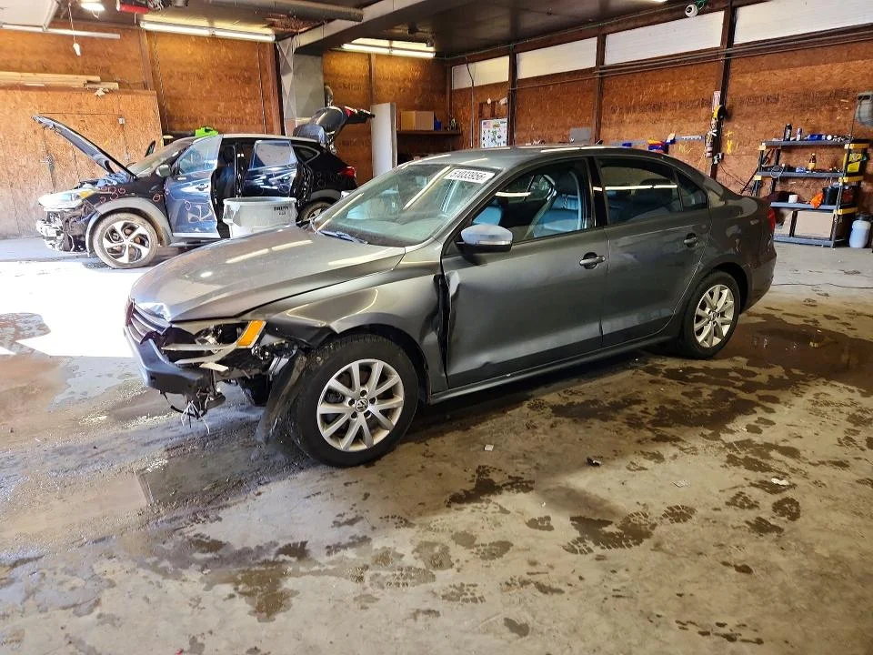 2011 Volkswagen Jetta